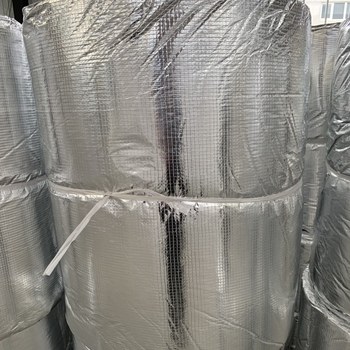 3cm厚硅酸鋁防火包裹多少錢1包