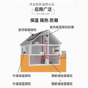 A級防火用發(fā)泡水泥保溫板