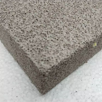 保溫隔熱用黑色水泥發(fā)泡板生產(chǎn)工廠