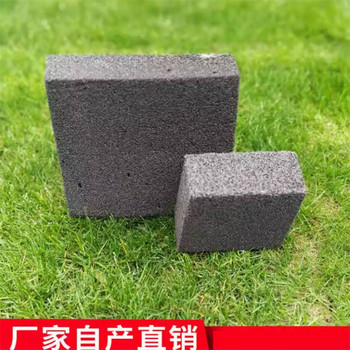 生產(chǎn)泡沫玻璃保溫板廠家