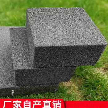 節(jié)能保溫用泡沫玻璃保溫板
