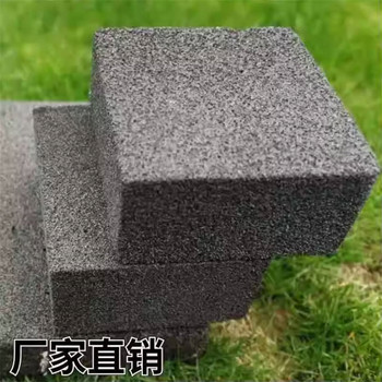 內墻用發泡玻璃板價格多少