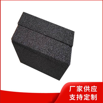 防火保溫用發(fā)泡玻璃板