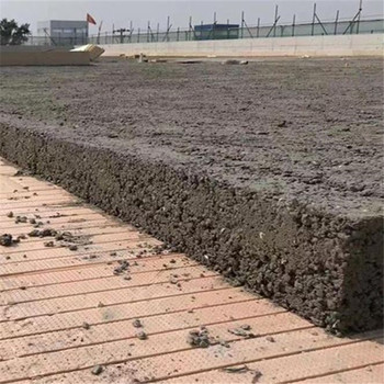 節(jié)能用輕質(zhì)泡沫混凝土含稅價格