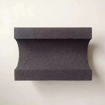 山東發(fā)泡玻璃管殼廠(chǎng)
