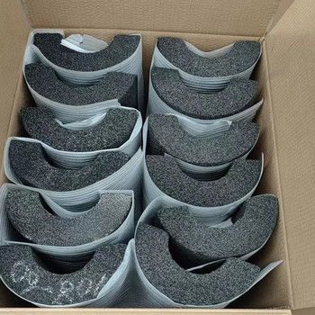寧夏玻璃泡沫保溫管殼產(chǎn)品價(jià)格