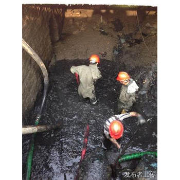 嵩明縣抽泥漿抽污水化糞池清理管道清洗疏通聯(lián)系電話