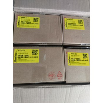 丹麥SAUER-DANFOSSPVG比例多路閥（控制模塊11166817]現(xiàn)貨原裝