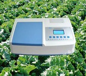 重慶蔬菜水果農藥殘留快速檢測儀廠家銷售-重慶旭歐儀器
