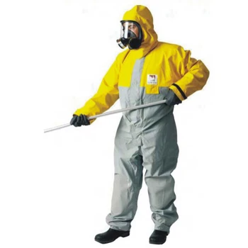 重慶全封閉液密性重型防化服生產(chǎn)廠家銷售