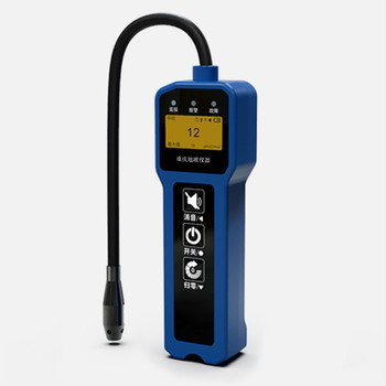 臺(tái)灣便攜式可燃?xì)怏w檢測儀，可燃?xì)怏w報(bào)警器廠家銷售