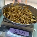 上海千足金項(xiàng)鏈回收秒到賬-奉賢區(qū)老黃金回收安全可信