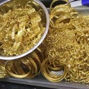 上海羅店鎮(zhèn)黃金項鏈回收店鋪-寶山區(qū)上門回收各類黃金制品