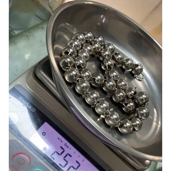 上海鉑金Pt950項鏈回收價格-閔行區(qū)鉑金鉆戒回收可上門