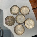 上海哪里回收袁大頭銀圓-靜安區(qū)江南造庚子龍洋銀元回收