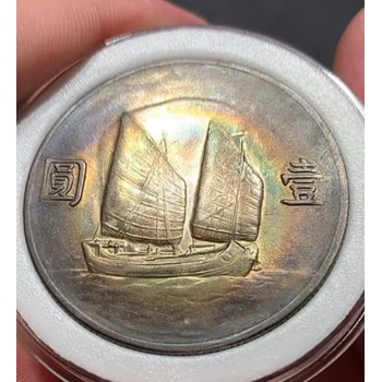 徐匯區(qū)各種老銀元回收可上門-上海九年袁像銀元回收價(jià)格