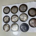 上海開(kāi)國(guó)紀(jì)念幣小頭銀元回收-嘉定區(qū)馬陸老銀元回收可上門