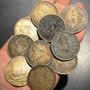 上海袁大頭銀元回收正規(guī)店-閔行蓮花路老銀元回收可上門
