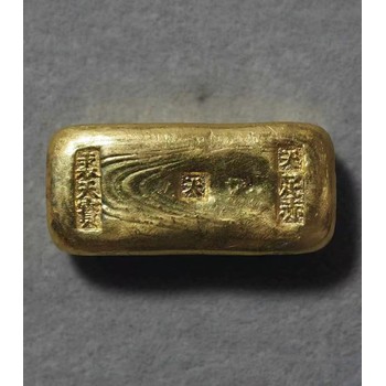 上海寶源永黃金回收價(jià)格-寶山區(qū)一兩老金錠回收可上門