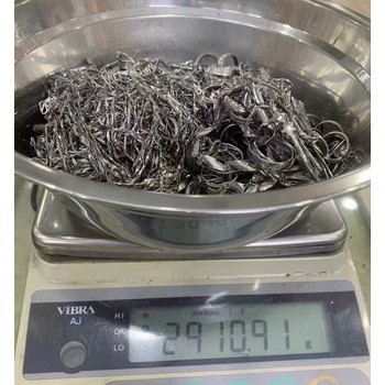 青浦區(qū)鉑金鉆戒回收門店-上海鉑金Pt850項(xiàng)鏈回收可上門