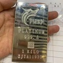 松江區(qū)六福珠寶鉑金項(xiàng)鏈回收可上門-上海鉑金黃金回收店