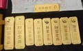 上海二手黄金首饰回收市场-虹口18K黄金项链回收可上门