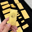 上海彭浦新村黃金手鐲回收免費(fèi)上門-靜安區(qū)建行金條回收
