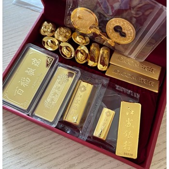 上海周六福黃金項(xiàng)鏈回收可上門-崇明投資金條回收門店