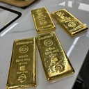 上海長寧區(qū)金條回收現(xiàn)場拿錢-老鳳祥黃金首飾回收可上門