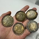 上海祥和金錠回收價(jià)格查詢(xún)-嘉定區袁像老銀元回收可上門(mén)