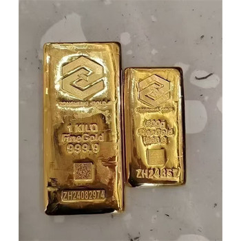上海黃金回收本地老店-長寧區(qū)黃金手鐲回收價格更公道
