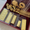 上海黃金回收就近估價-虹口區(qū)金條回收變現(xiàn)全程無憂