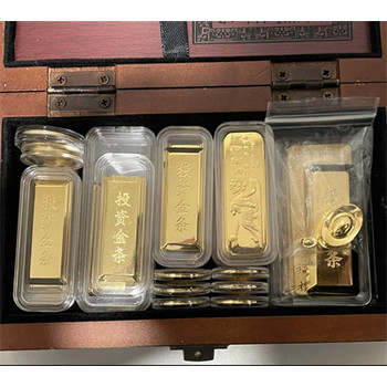 上海黃金項鏈回收價格查詢-浦東區(qū)投資金條回收透明報價