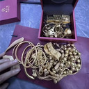 上海金大福黃金飾品回收店鋪-楊浦區(qū)金六福鉑金鉆戒回收
