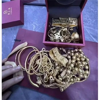 上海金大福黃金飾品回收店鋪-楊浦區(qū)金六福鉑金鉆戒回收