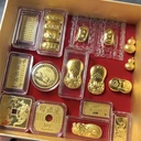 上海楊浦區(qū)黃金回收上門服務(wù)更方便足不出戶換現(xiàn)金