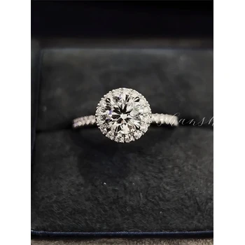 靜安區(qū)鉑金鉆石戒指回收不分新舊-上海閑置鉆戒回收店鋪