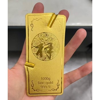 嘉定區(qū)古法黃金回收渠道-上海投資金條回收免費上門