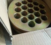 SM15-12孔錨具深埋張拉錨具生產(chǎn)預(yù)應(yīng)力混凝土錨具全國
