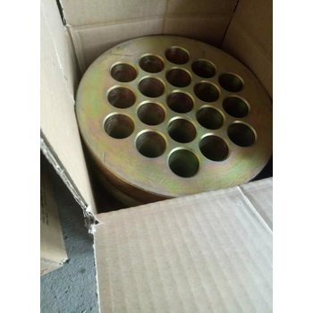 YJM15-12圓形預應力錨具橋梁預應力張拉錨具M15-15張拉錨具