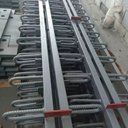 公路橋梁伸縮縫GQF-D240型模數(shù)式伸縮縫安裝80型伸縮縫廠家