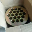 M15-17張拉錨具廠家YM15-17P固定端錨具擠壓錨具報價
