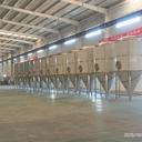 年產(chǎn)10萬(wàn)噸啤酒廠釀酒設(shè)備大型精釀啤酒設(shè)備廠家生產(chǎn)·