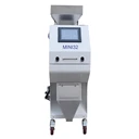 迷你色選機--行業(yè)--設(shè)備占地面積小，操作使用簡單