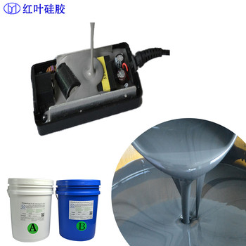 新能源充電樁有機硅灌封膠