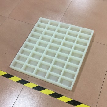 液體硅膠產(chǎn)品模具手工定制