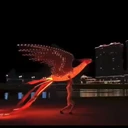 石家莊飛天鳳凰表演出租大型飛天鳳凰出售培訓(xùn)學(xué)員