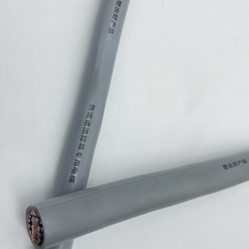 熱流道溫控箱電纜