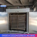 硅膠密封圈烘烤箱橡膠二次硫化烘箱分層推車式橡膠熱硫化烘箱