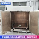 LYGW-881型高溫金屬模具預(yù)熱烘箱冶金鑄件加熱烘箱五金件回火爐